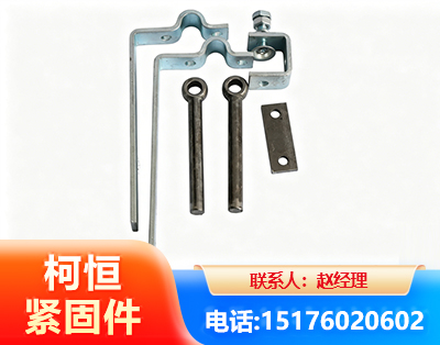 随州异形件